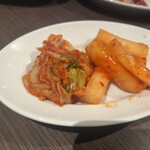 Gyukaku Ishinomaki Ten