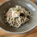 Edo Toukyou Soba Gen - 