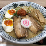 Chashu Yamusa Shiionsutairu To Yotaten - 