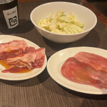 Gyukaku Ishinomaki Ten