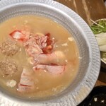 大衆鳥料理 とりいちず酒場 - 