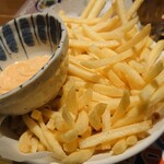 大衆鳥料理 とりいちず酒場 - 