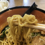 麺や 虎鉄 - 