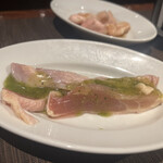 Gyukaku Ishinomaki Ten