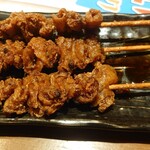 大衆鳥料理 とりいちず酒場 - 