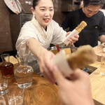 食堂 みやざき - 