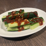 Gyukaku Ishinomaki Ten