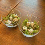 お好み焼 鉄板酒場 冨さん - 