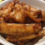 大衆鳥料理 とりいちず酒場 - 