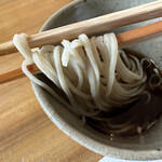 Edo Toukyou Soba Gen - 