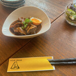 お好み焼 鉄板酒場 冨さん - 