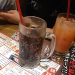 大衆鳥料理 とりいちず酒場 - 