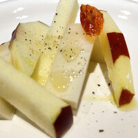 フランス料理研究室 アンフィクレス - 