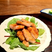 割烹 隆 - ⚫東京Xのトンテキ　美味しいに決まっています