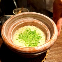 割烹 隆 - ⚫新生姜の炊き込みご飯