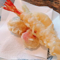 京都石塀小路豆ちゃ 日本橋 - 