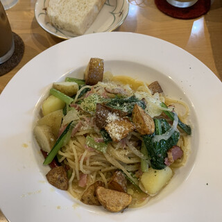 カフェ ボンボン_1