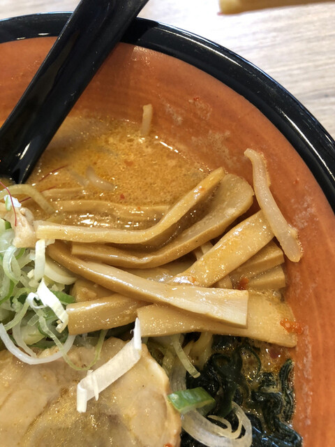 麺や 虎鉄 北50条店 - 太平/ラーメン | 食べログ