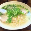 揚子江ラーメン 名門 神山店