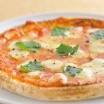 バリッシモ - 本格的なピッツア