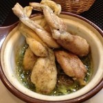 サンフォコン - カエルかたつむり。　グルヌイユとエスカルゴ