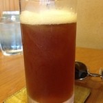 茶織菴  - 鎌倉ビール