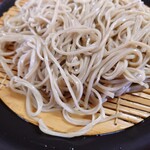 八甲田そば処きこり - ざるそば