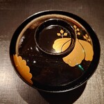 Nishikawa - お椀
