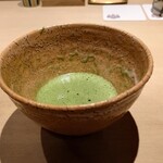 Nishikawa - お抹茶
