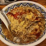 中国ラーメン 揚州商人 - 