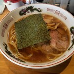 ラーメン 5W - 