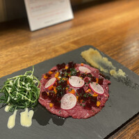 シャンパン食堂 - 