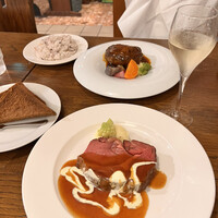 和牛熟成牛とシチリアワイン せいとう 本店 - 