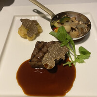 MILANO｜GRILL／ハイアット リージェンシー 那覇 沖縄 - 