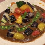 カレーの木 - 