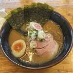 Junchan Ramen - 