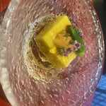 京都一の傳 本店  - 