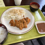 Tonkatsu Taishou - 