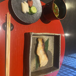 京都一の傳 本店  - 