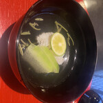 京都一の傳 本店  - 