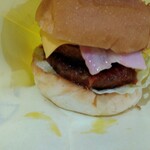 SHIMAUMA BURGER - 