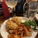 O'Brien's Irish Pub - 