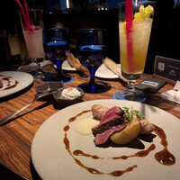 渋谷 Blue bird - 