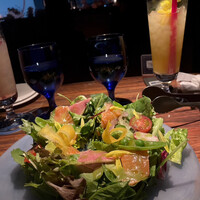 渋谷 Blue bird - 