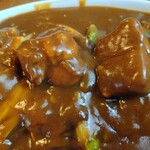 エンジェルズ - テカテカのルー見るだけで旨い