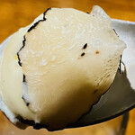 チーズチューズ HIGOBASHI - トリュフアイス