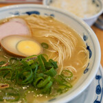 渋谷三丁目らあめん - 
