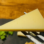 チーズチューズ HIGOBASHI - タンタカ