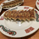 丸正餃子店 - 