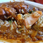 エンジェルズ - ロースハムも